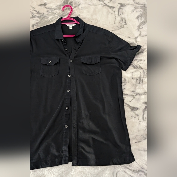 Calvin Klein Men shirt - Picture 2 of 4